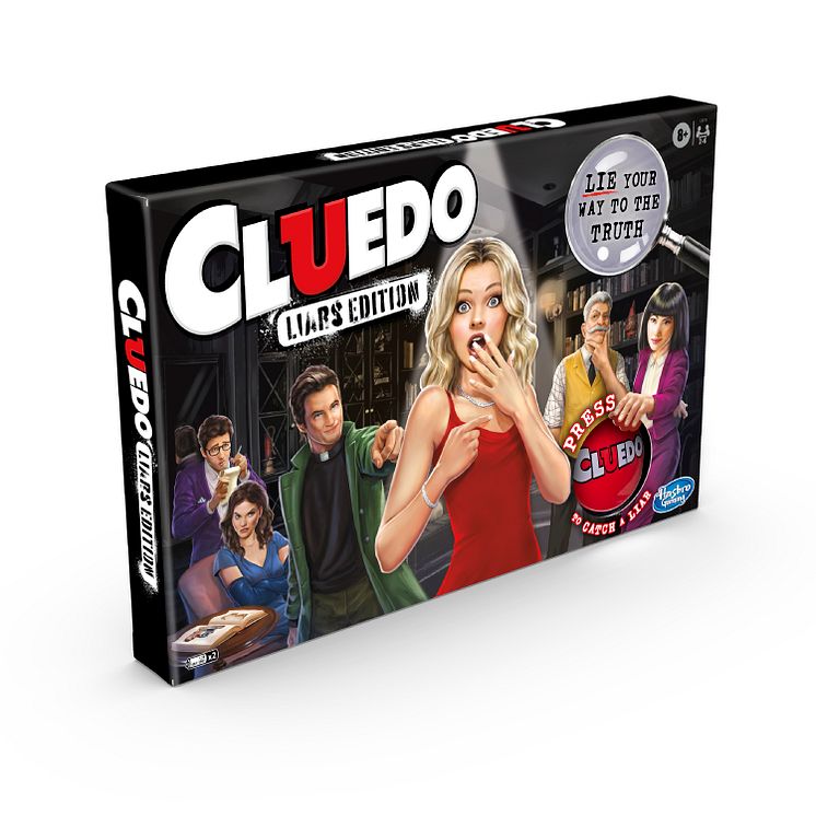 Cluedo