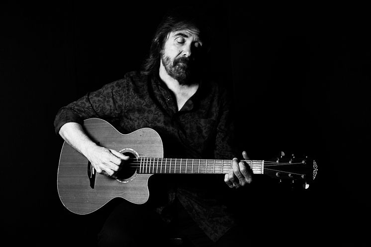 DR HOOK -Dennis Locorriere 