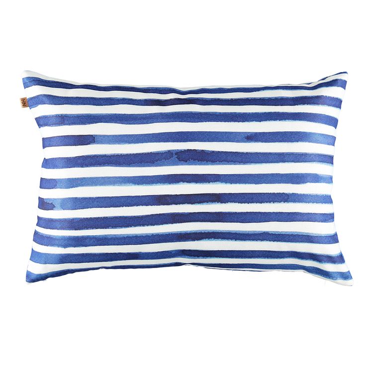 87707-44 Cushion Sissela stripe