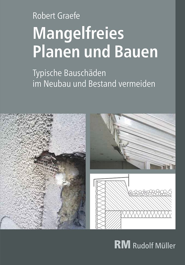 Mangelfreies Planen und Bauen (2D/tif)