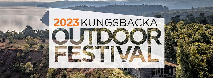 Kungsbacka Outdoor Festival