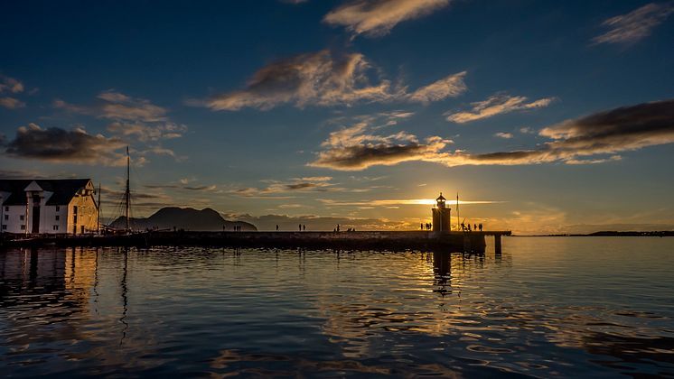 Molja Leuchtturm