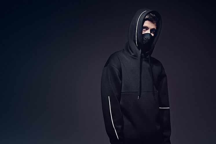 Alan Walker Photo Stian Andersen 20177283