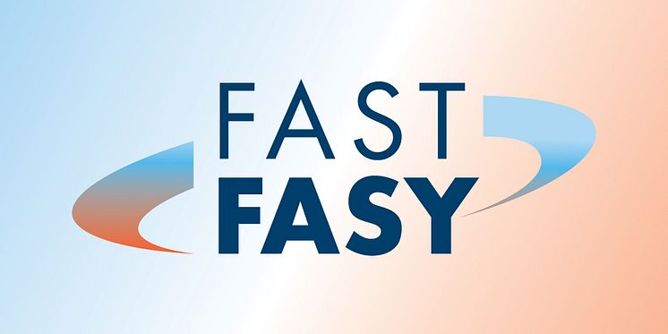Fast Fasy Logo