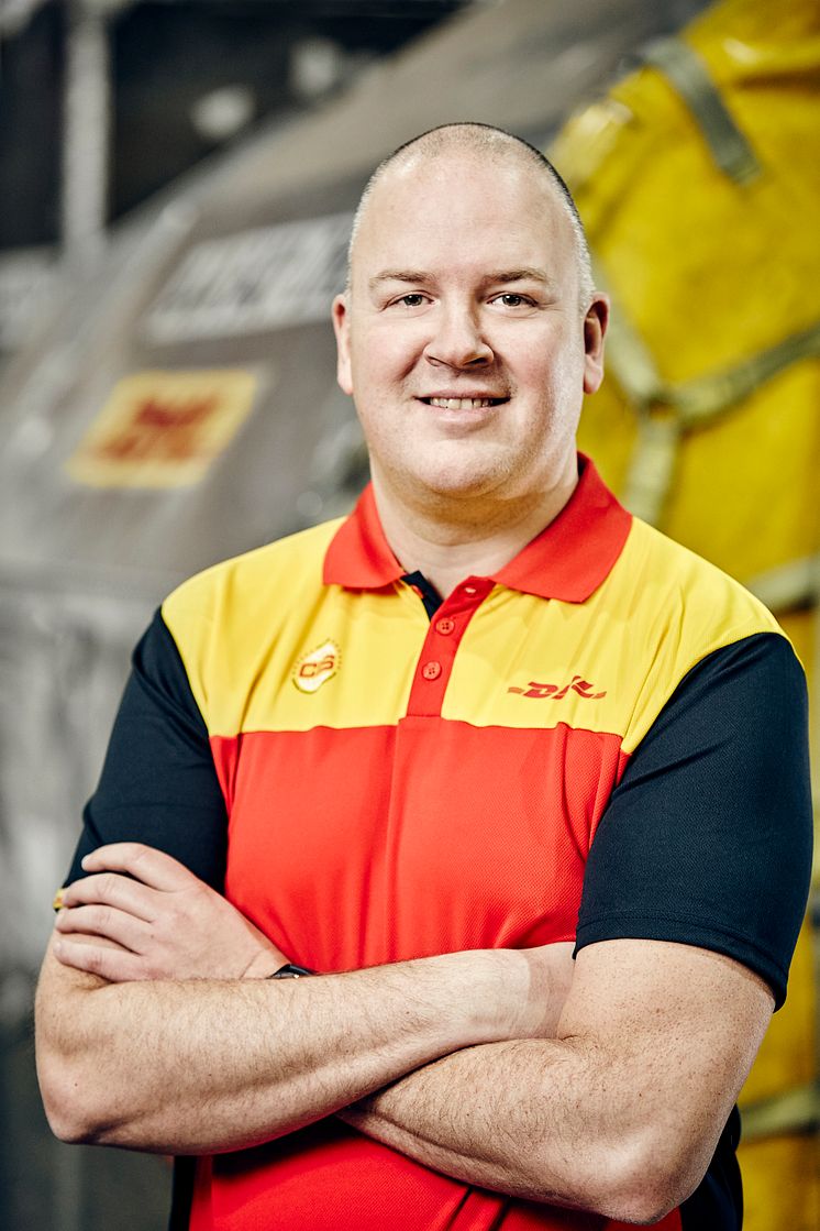Atli Einarsson - Adm. direktør