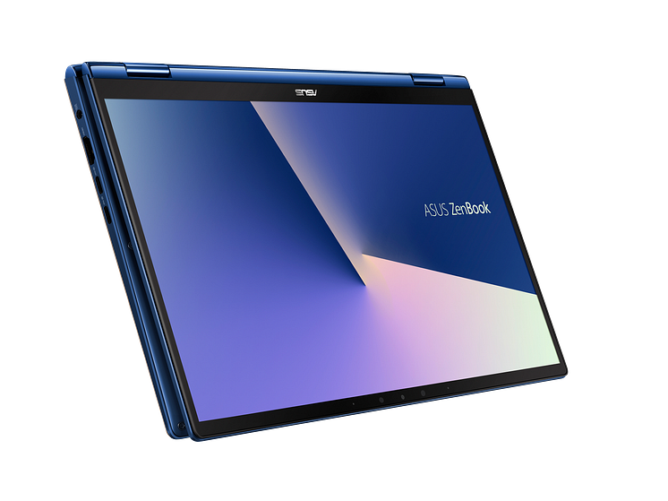 Zenbook Flip 13