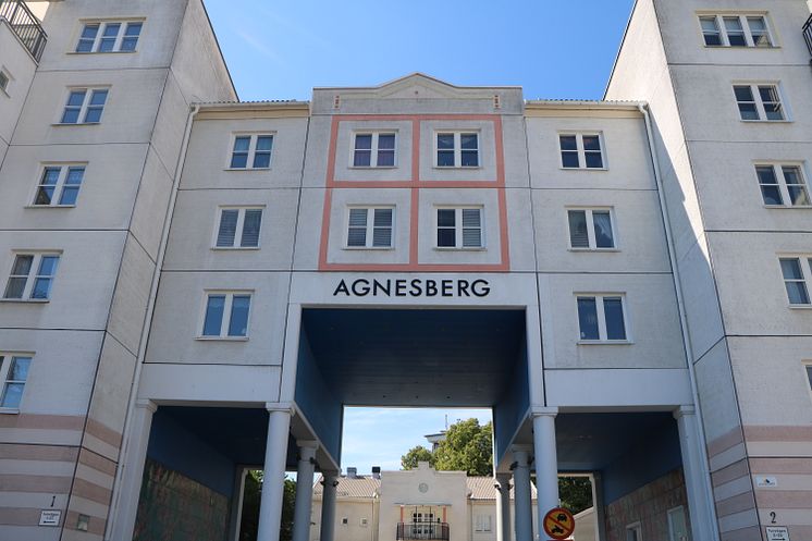 Agnesberg