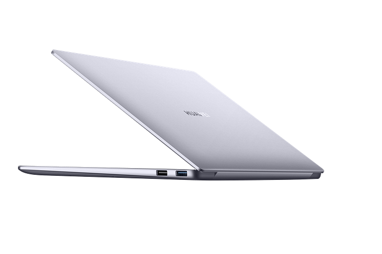 Huawei_MateBook 14_Grey (1)