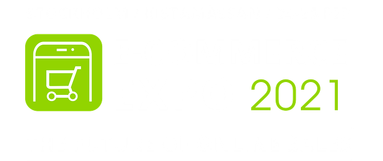 e-Commerce Expo Logotyp