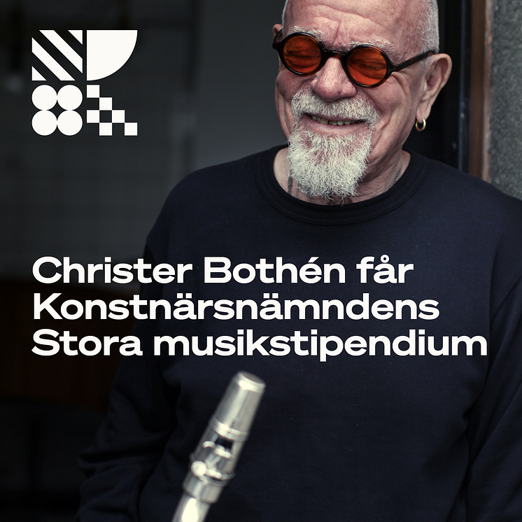 Stora Musikstipendiet 2023 2