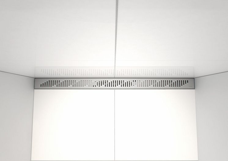 Purus Line Twist