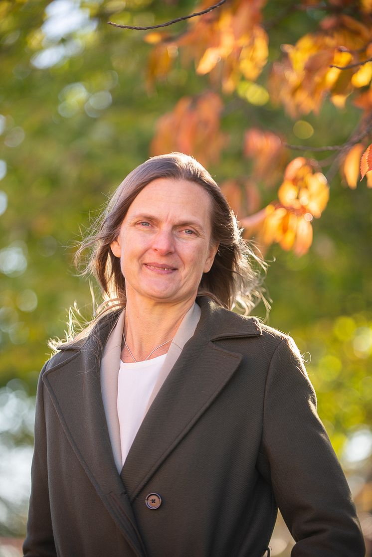 Marita Anheim