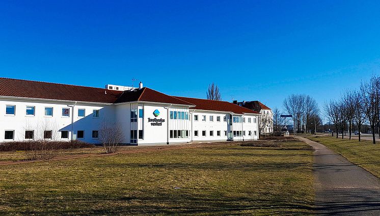 Jordbruksverkets kontor Landskrona