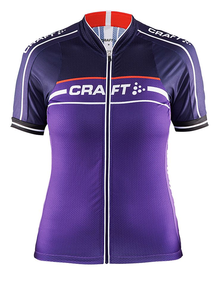 Grand Tour SS Jersey (dam). Rek pris 800 kr.