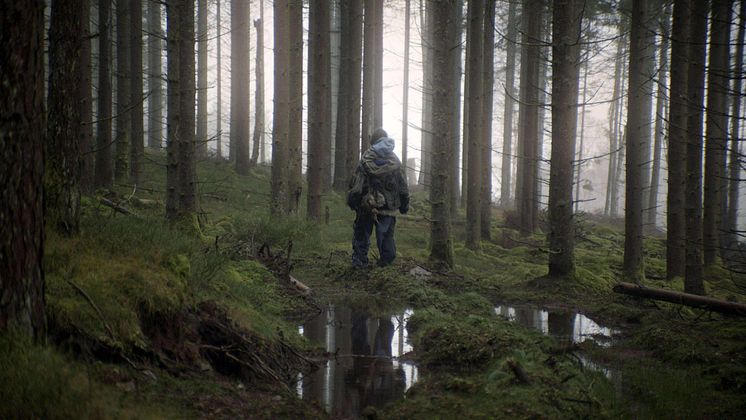 Europa efter regnet
