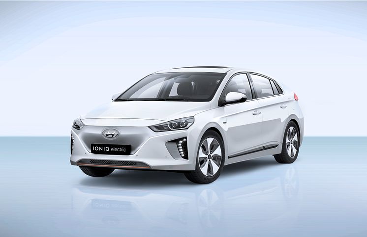 IONIQ Electric 2