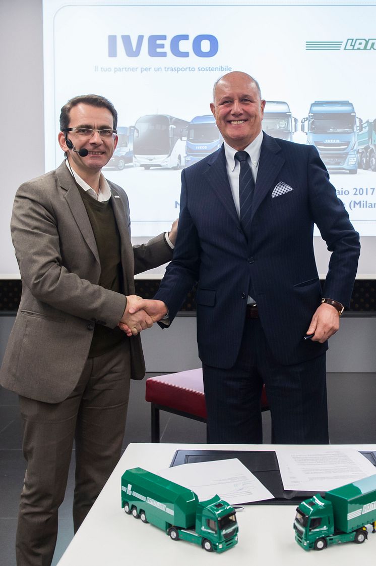 Iveco-Lannutti-Arese