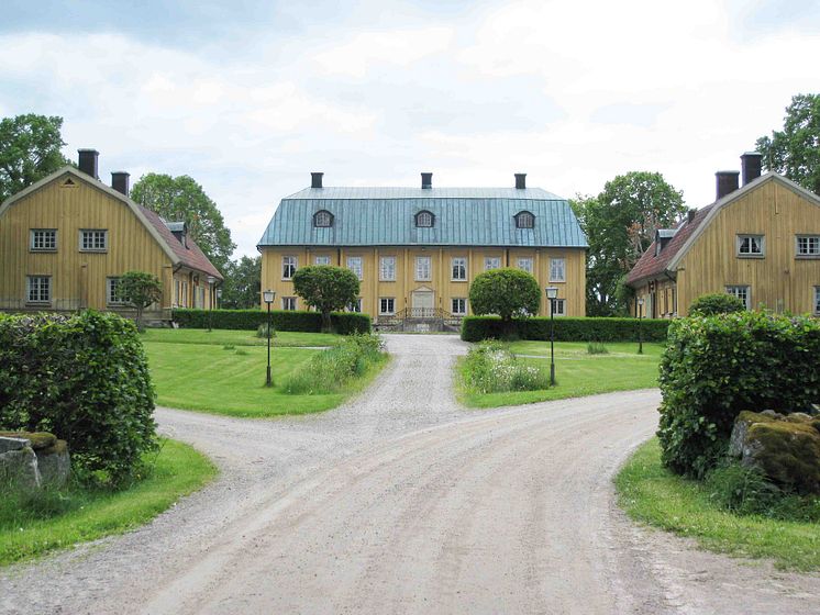 Bålby herrgård