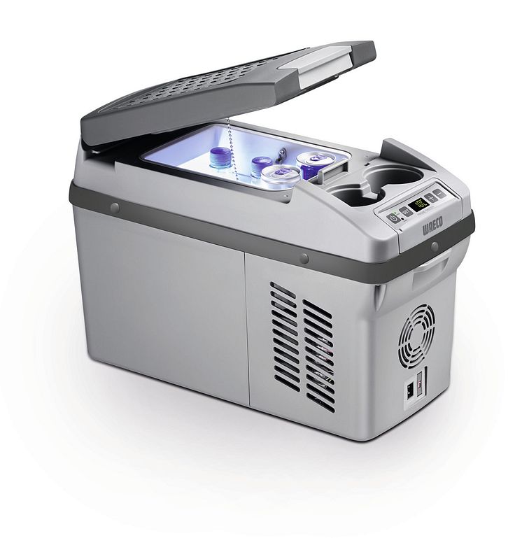 High res image - Dometic - WAECO CoolFreeze CF 11