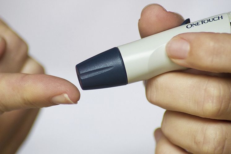 Är du i riskzonen för diabetes?