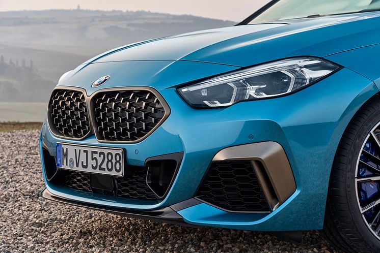 BMW 2-sarjan Gran Coupé, kuva 6