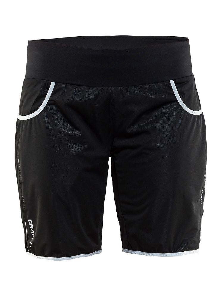Cover warm shorts (dam)