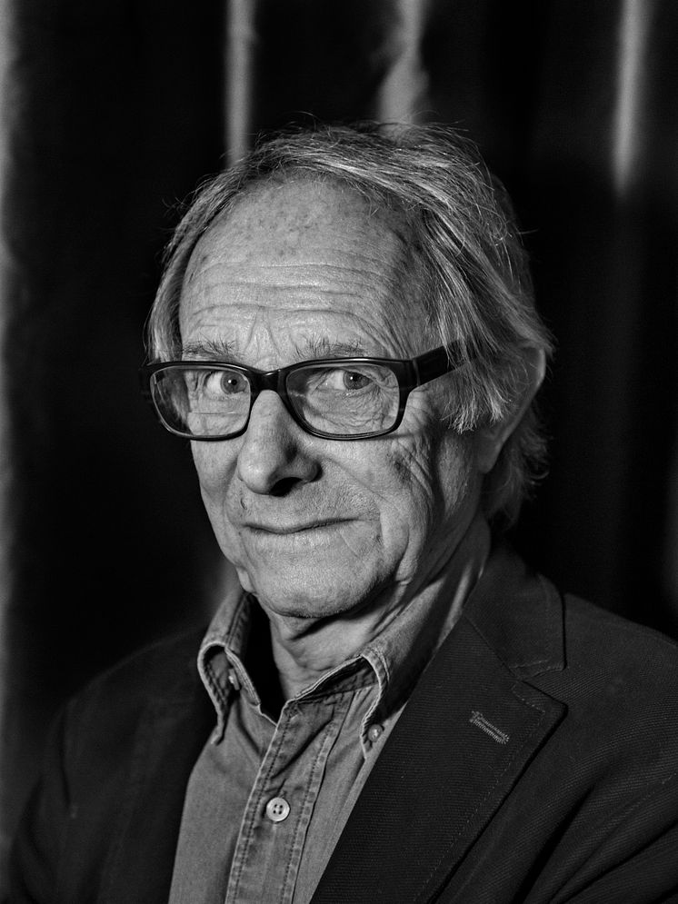 Ken Loach