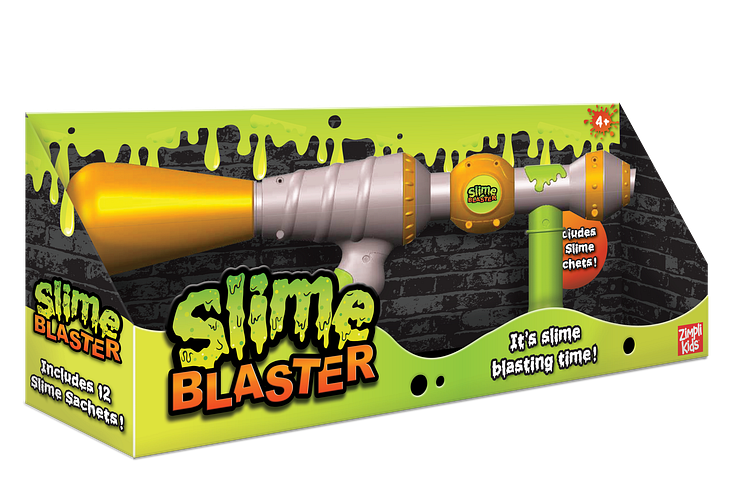 Zimpli Kids - Slime Blaster