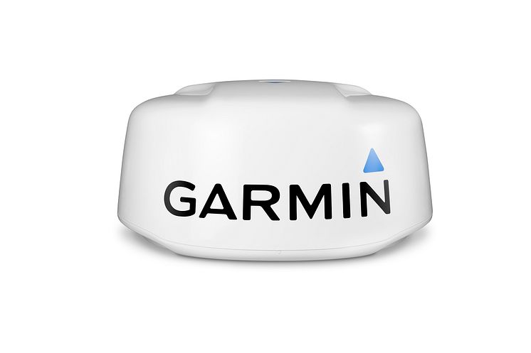 Garmin® GMR Fantom™ 18 og 24 radomer