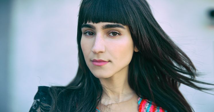 Laleh - pressbild