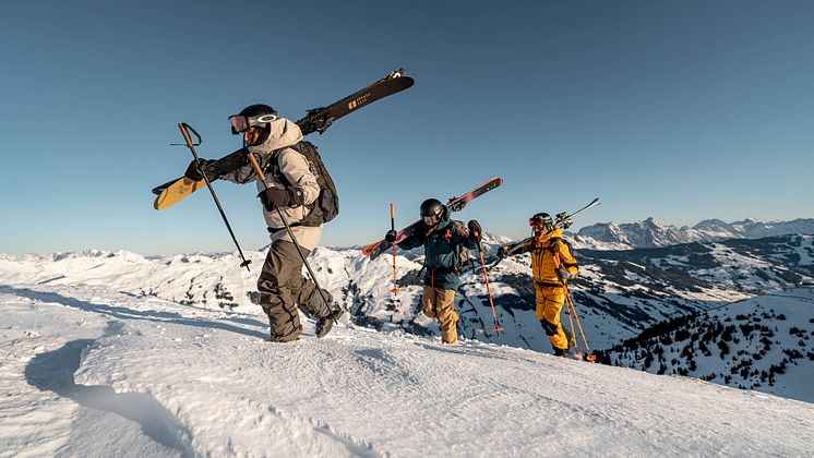 Saalbach