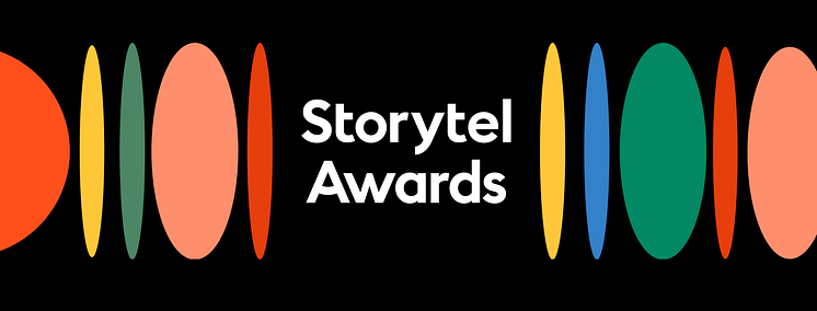Storytel Awards
