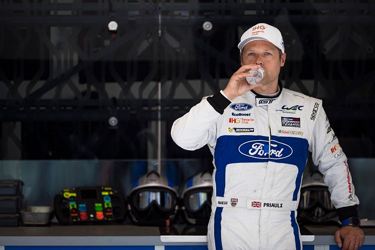 Andy Priaulx