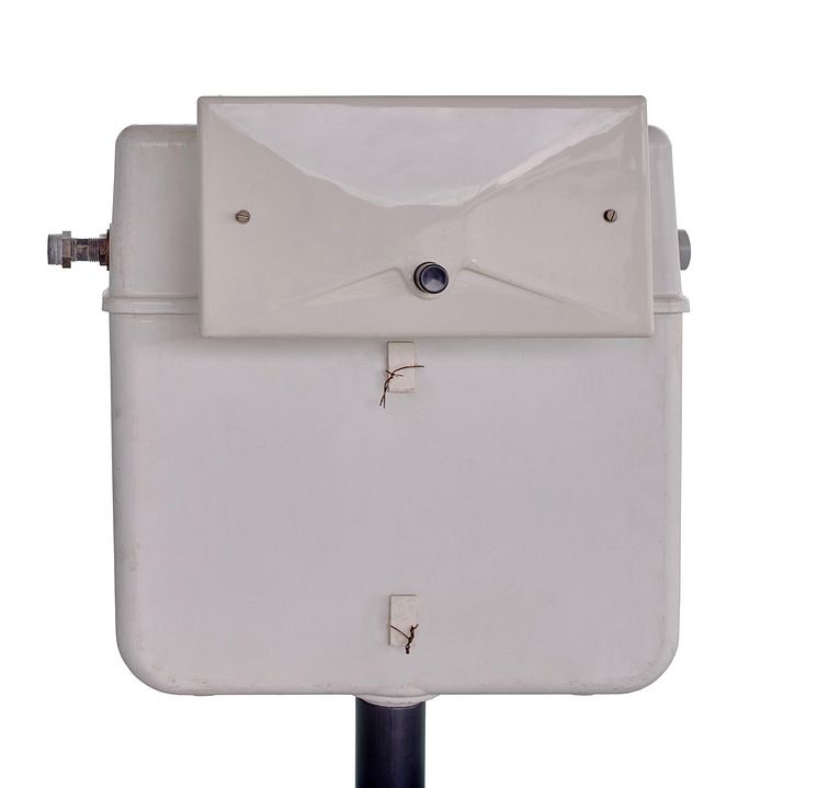 First Geberit concealed cistern and first actuator plate   1964 (HISTORY 150YoT)_Original Stor.jpeg