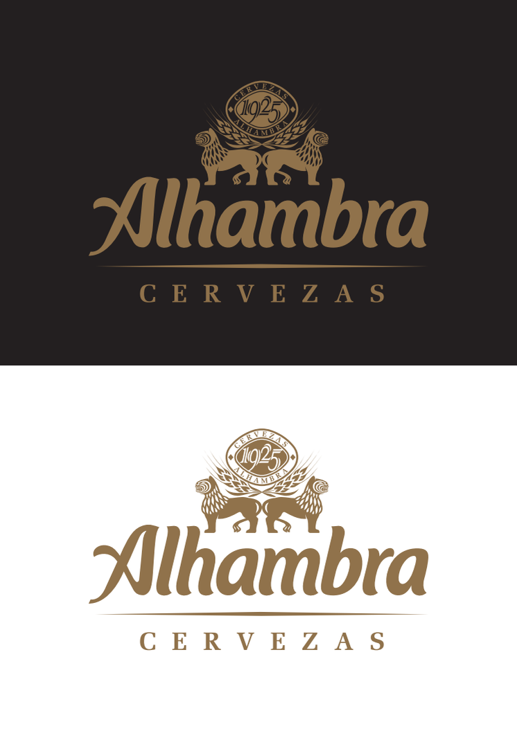 Alhambra Reserva 1925 wins gold at the World Beer Awards 