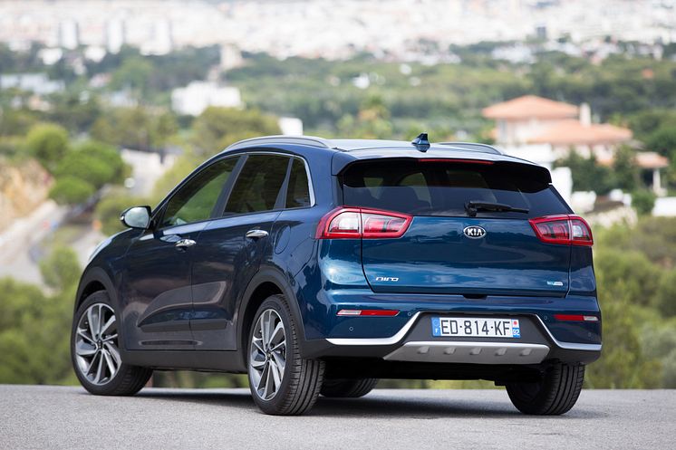 KIA Niro