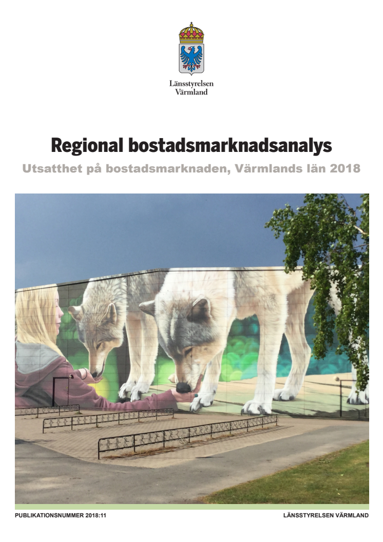 Bostadsmarknadsanalys Värmland 2017