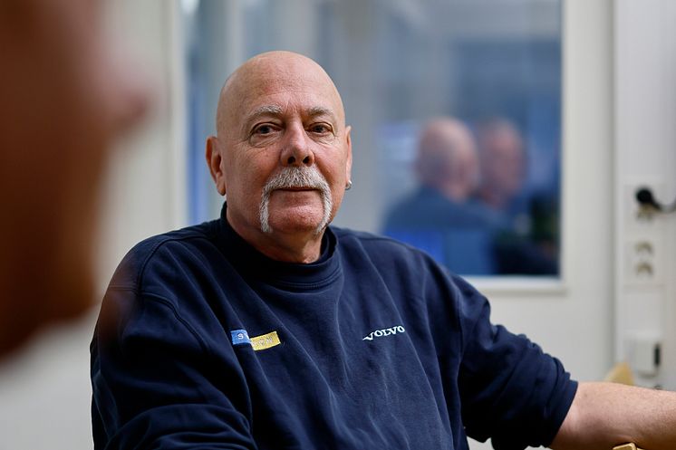 Jan Jörgensen, Swecon