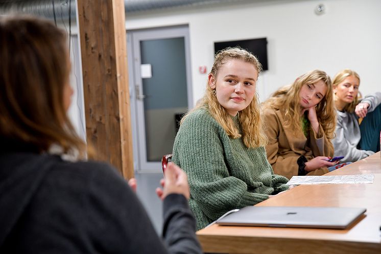 Blikkåpnerworkshop med Charlotte Thiis-Evensen