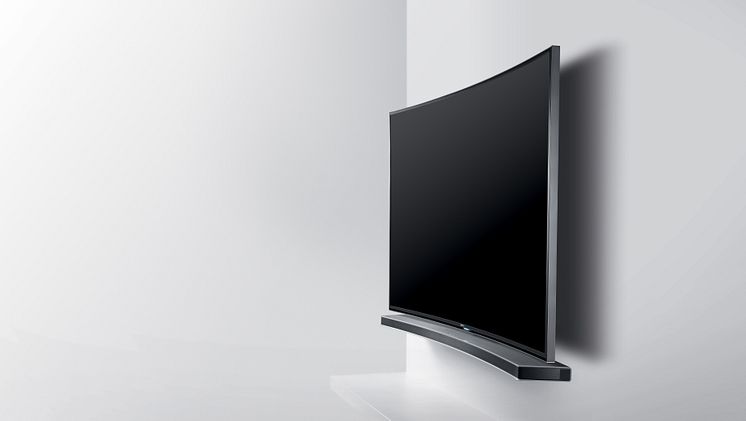 Curved Soundbar HW-H7500 