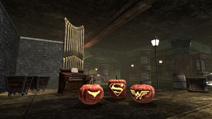 DCUO Halloween  Witching Hour (1)