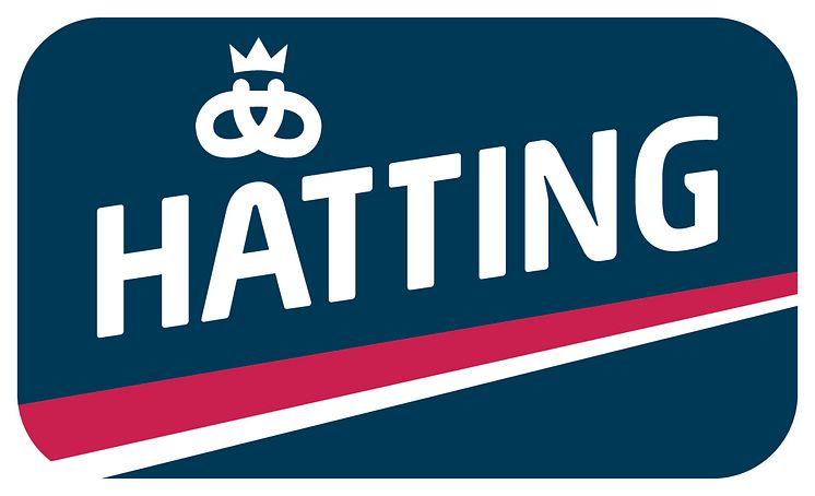 Hatting logo - Trykk
