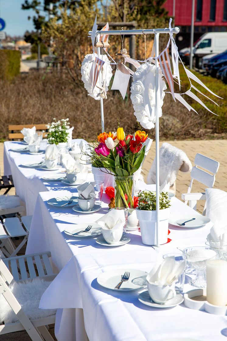 Fehmarnsche Kaffeetafel