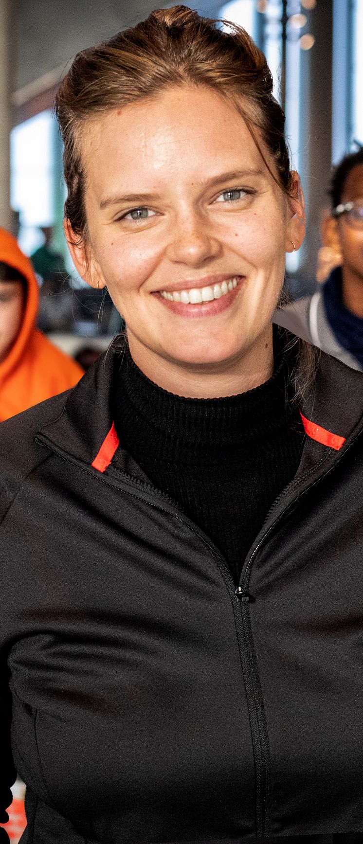 Lisa Bakk Bøen