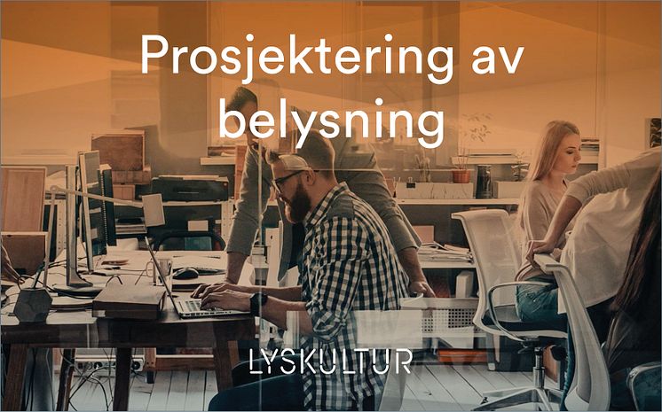 Prosjekteringavbelysning