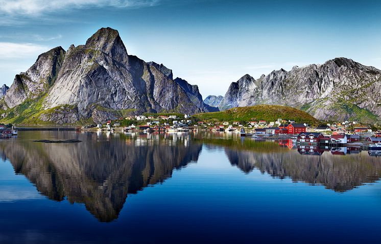 Lofoten Islands, Photo - Matt Munro - Lonely Planet.jpg