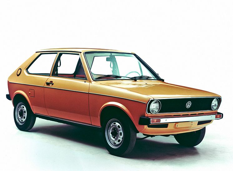 1975 Polo I