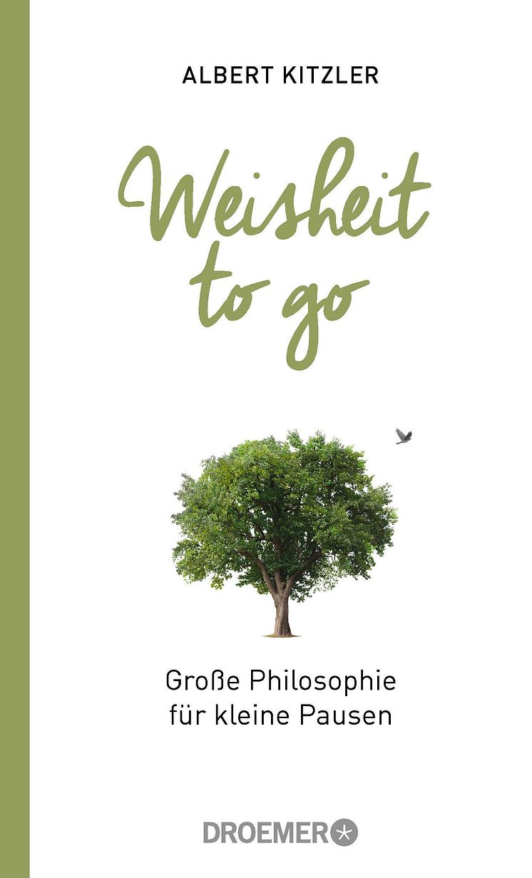 Cover Weisheit to go