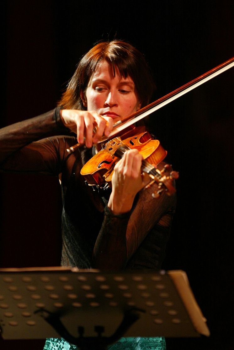 Viktoria Mullova
