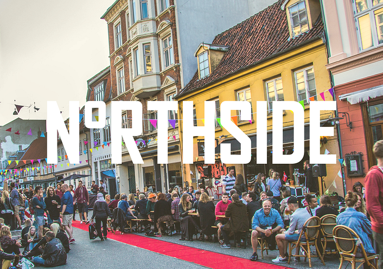 Aarhus fester med NorthSide